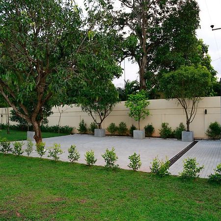 Tranquil Negombo Boutique Ξενοδοχείο Εξωτερικό φωτογραφία