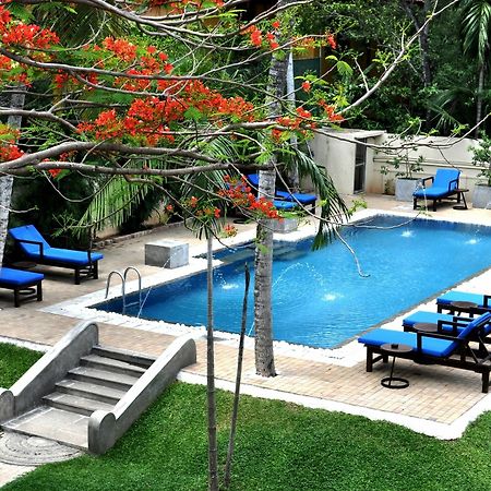 Tranquil Negombo Boutique Ξενοδοχείο Εξωτερικό φωτογραφία