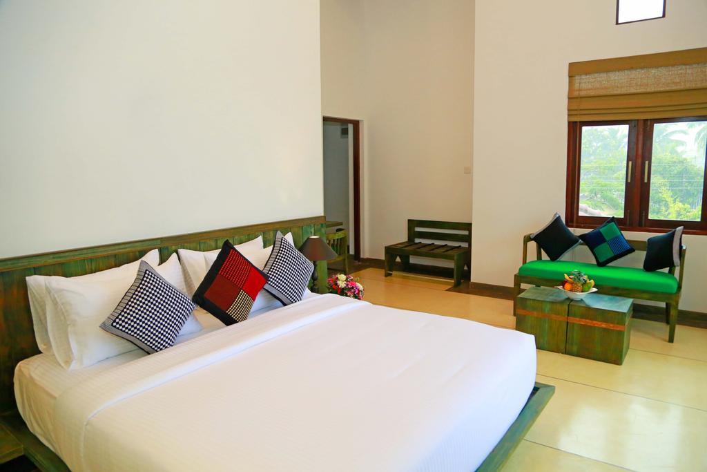 Tranquil Negombo Boutique Ξενοδοχείο Εξωτερικό φωτογραφία
