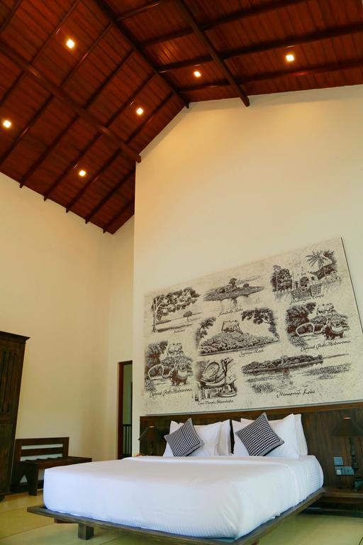 Tranquil Negombo Boutique Ξενοδοχείο Εξωτερικό φωτογραφία