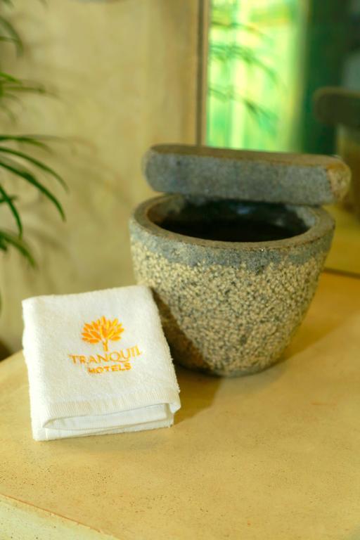 Tranquil Negombo Boutique Ξενοδοχείο Εξωτερικό φωτογραφία