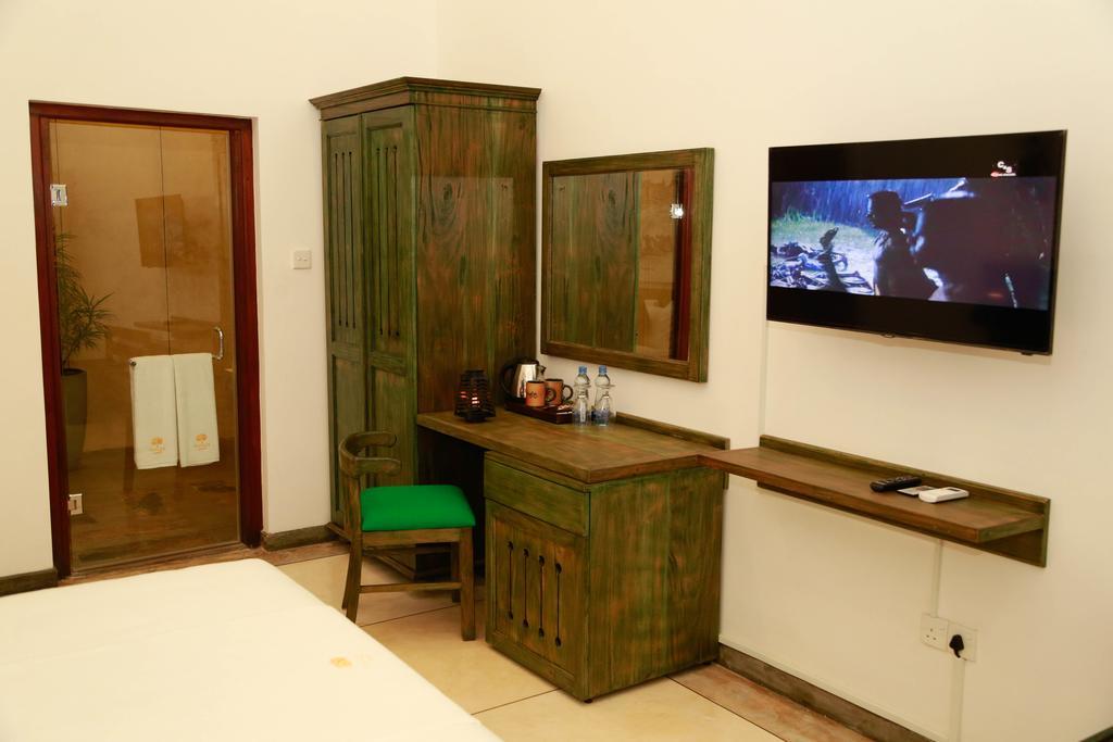 Tranquil Negombo Boutique Ξενοδοχείο Εξωτερικό φωτογραφία