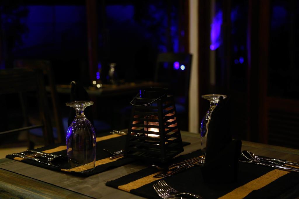 Tranquil Negombo Boutique Ξενοδοχείο Εξωτερικό φωτογραφία