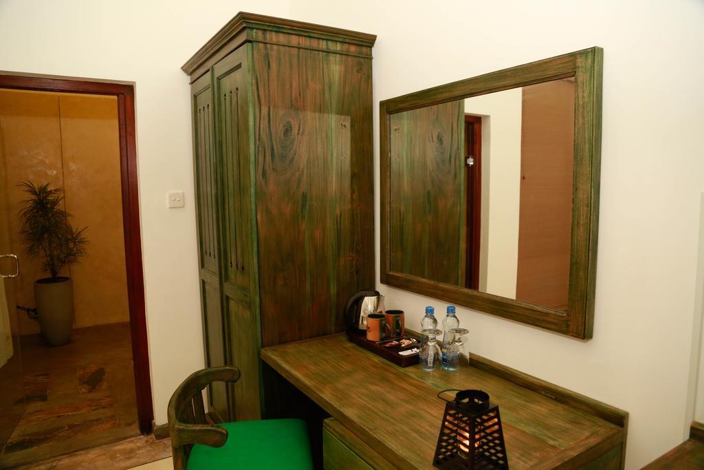 Tranquil Negombo Boutique Ξενοδοχείο Εξωτερικό φωτογραφία