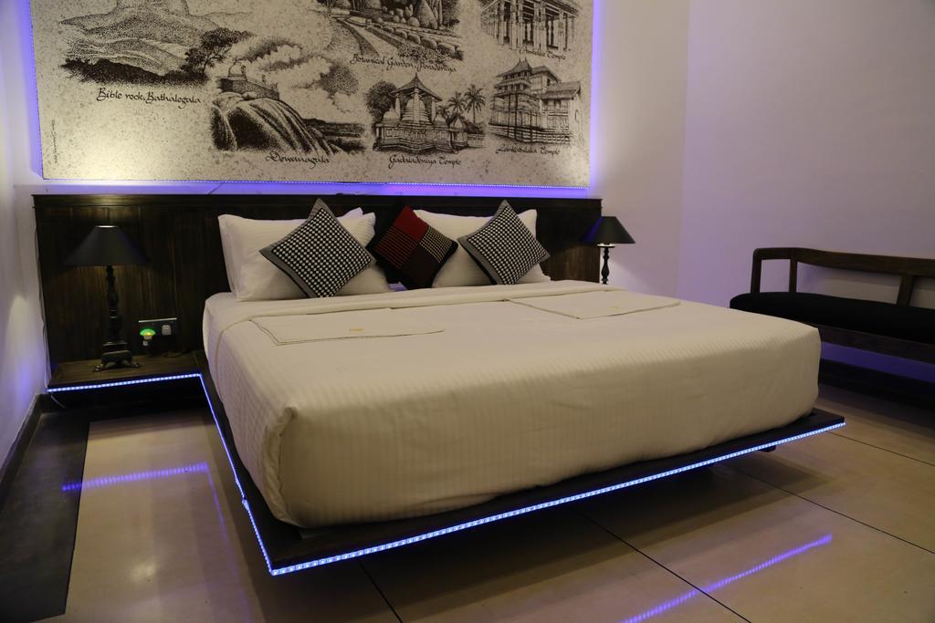 Tranquil Negombo Boutique Ξενοδοχείο Εξωτερικό φωτογραφία