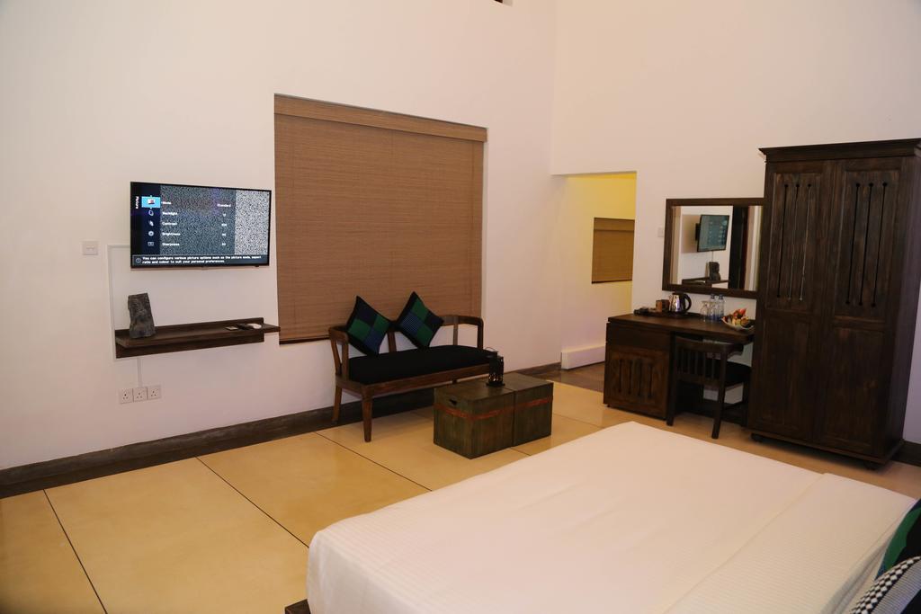 Tranquil Negombo Boutique Ξενοδοχείο Εξωτερικό φωτογραφία