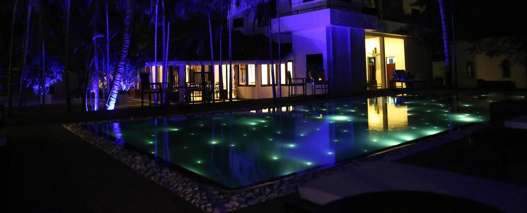 Tranquil Negombo Boutique Ξενοδοχείο Εξωτερικό φωτογραφία