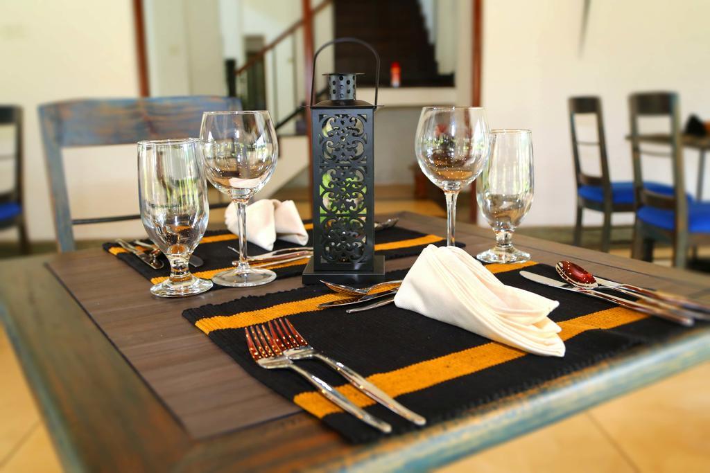 Tranquil Negombo Boutique Ξενοδοχείο Εξωτερικό φωτογραφία