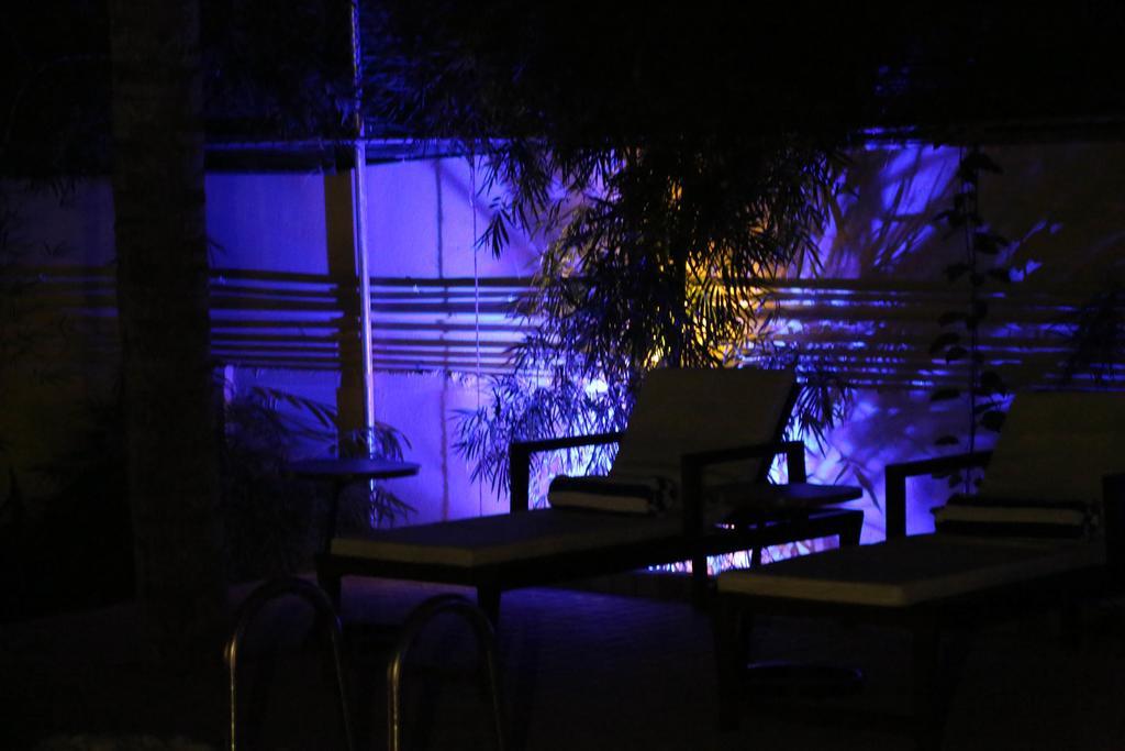 Tranquil Negombo Boutique Ξενοδοχείο Εξωτερικό φωτογραφία