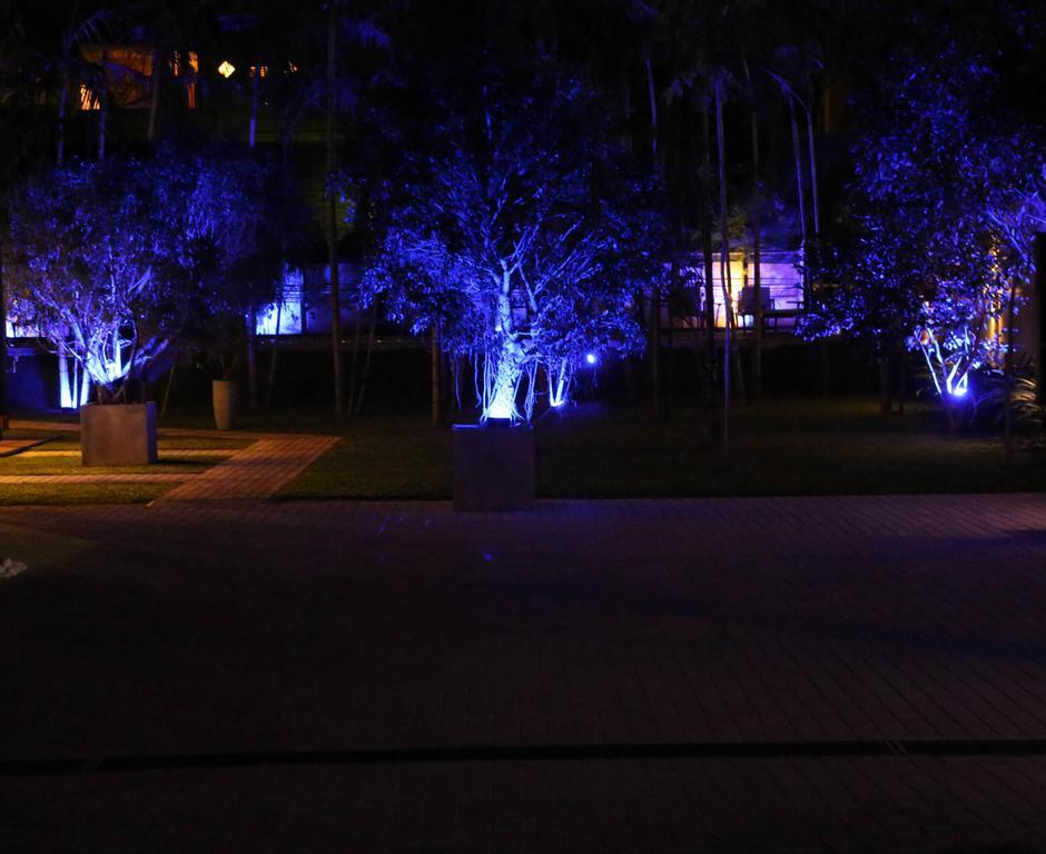 Tranquil Negombo Boutique Ξενοδοχείο Εξωτερικό φωτογραφία