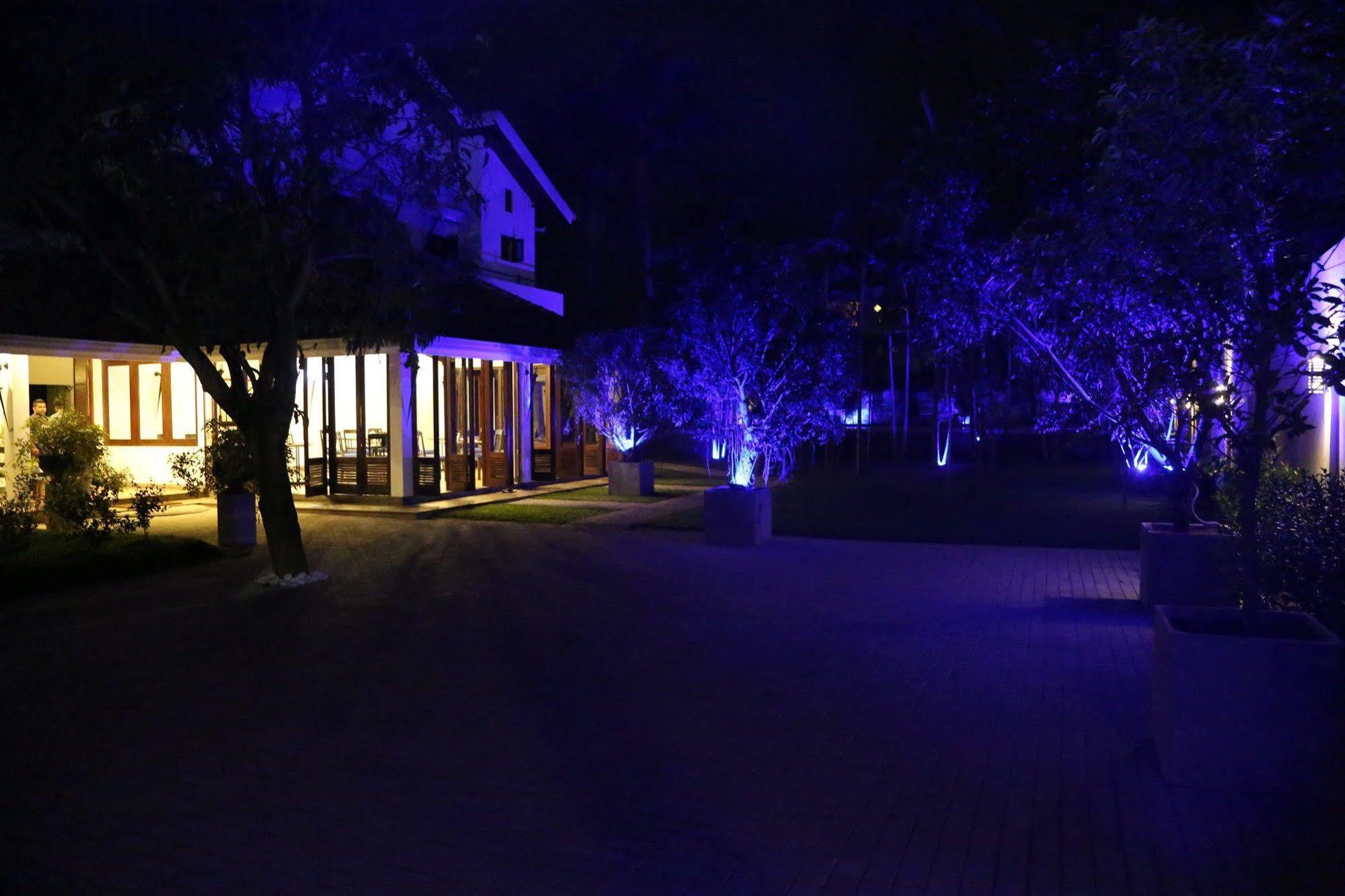 Tranquil Negombo Boutique Ξενοδοχείο Εξωτερικό φωτογραφία