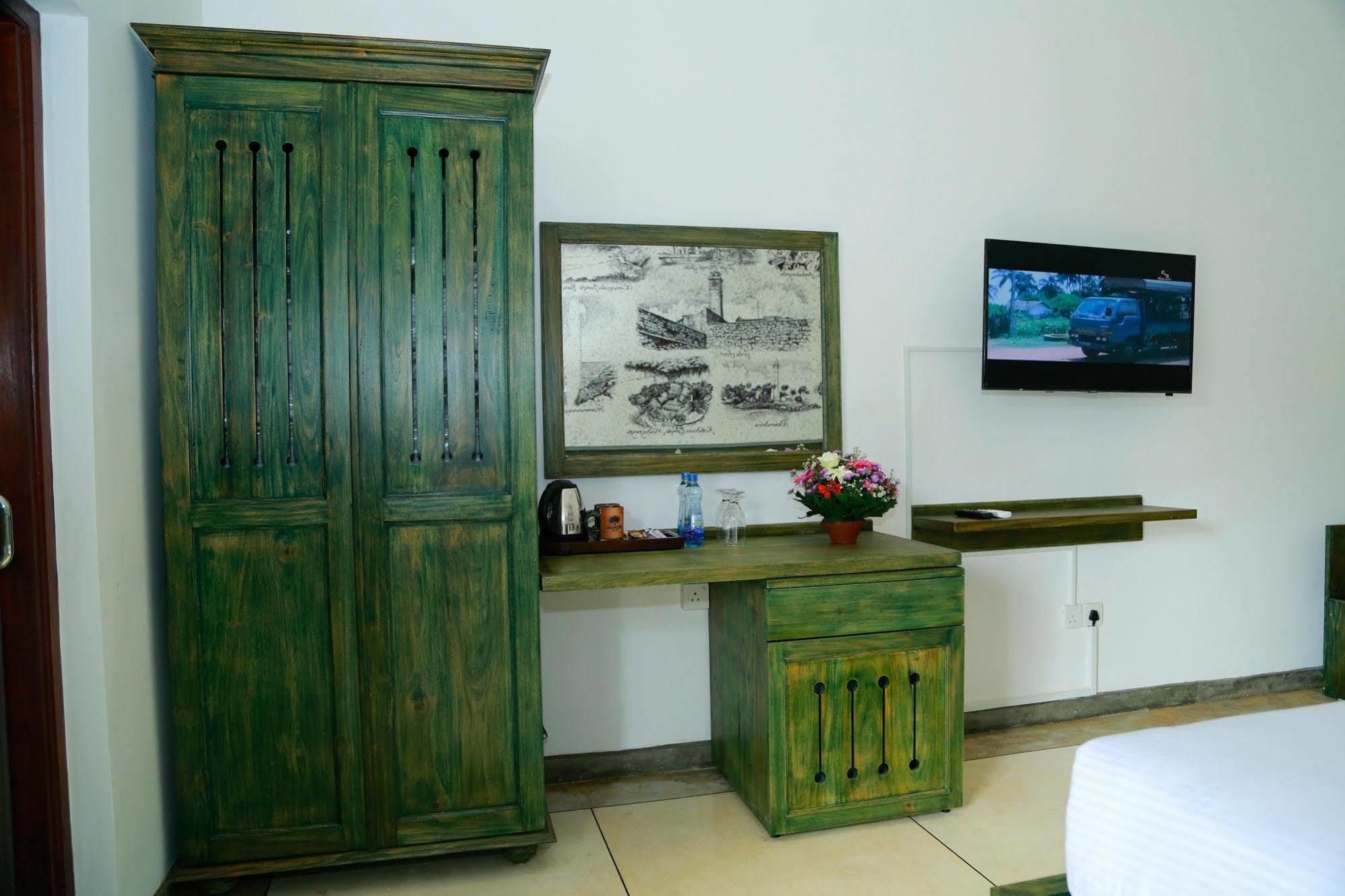 Tranquil Negombo Boutique Ξενοδοχείο Εξωτερικό φωτογραφία