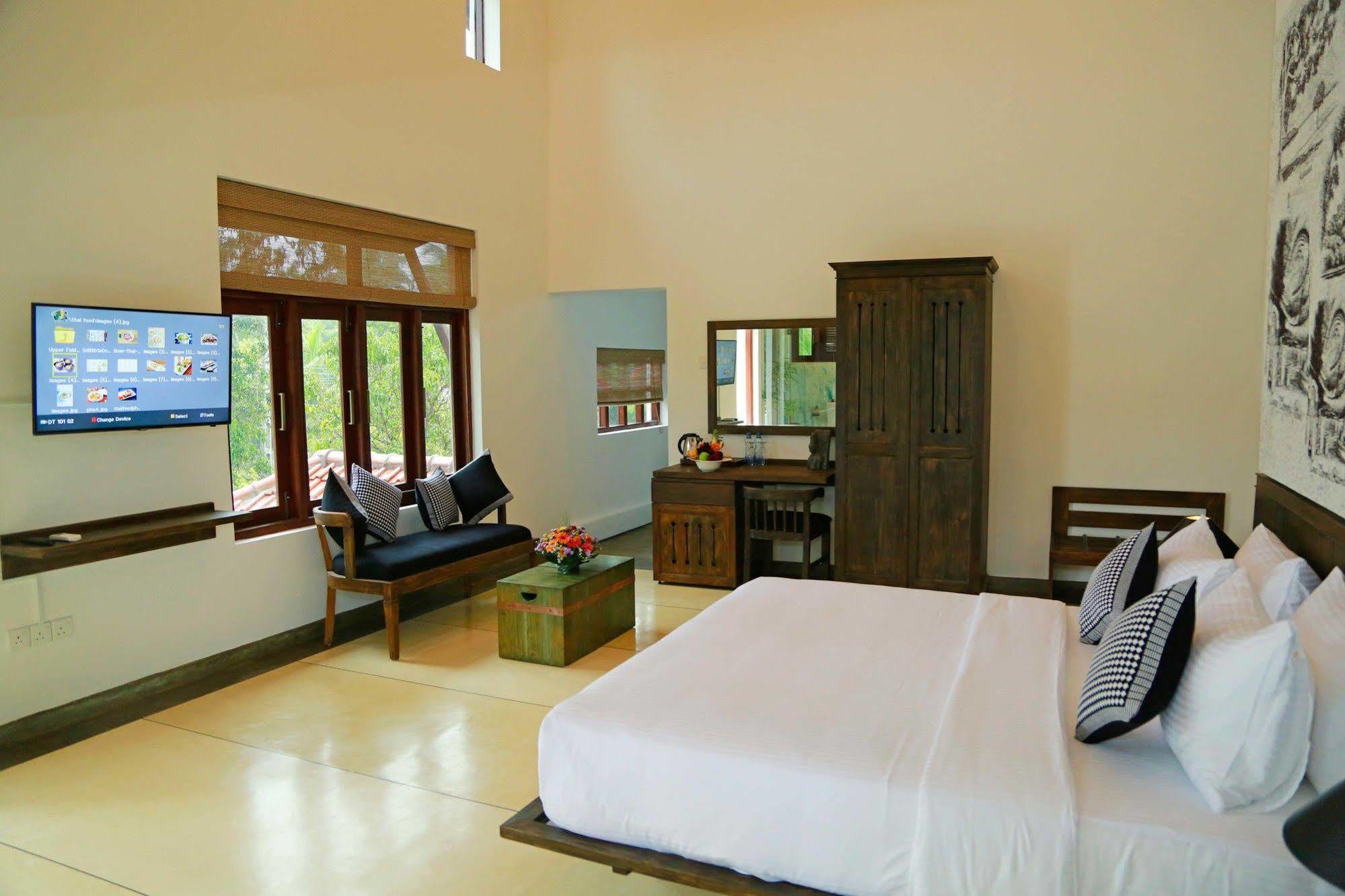 Tranquil Negombo Boutique Ξενοδοχείο Εξωτερικό φωτογραφία