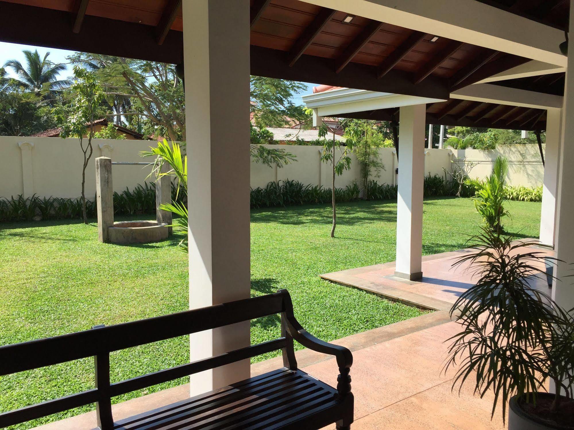 Tranquil Negombo Boutique Ξενοδοχείο Εξωτερικό φωτογραφία