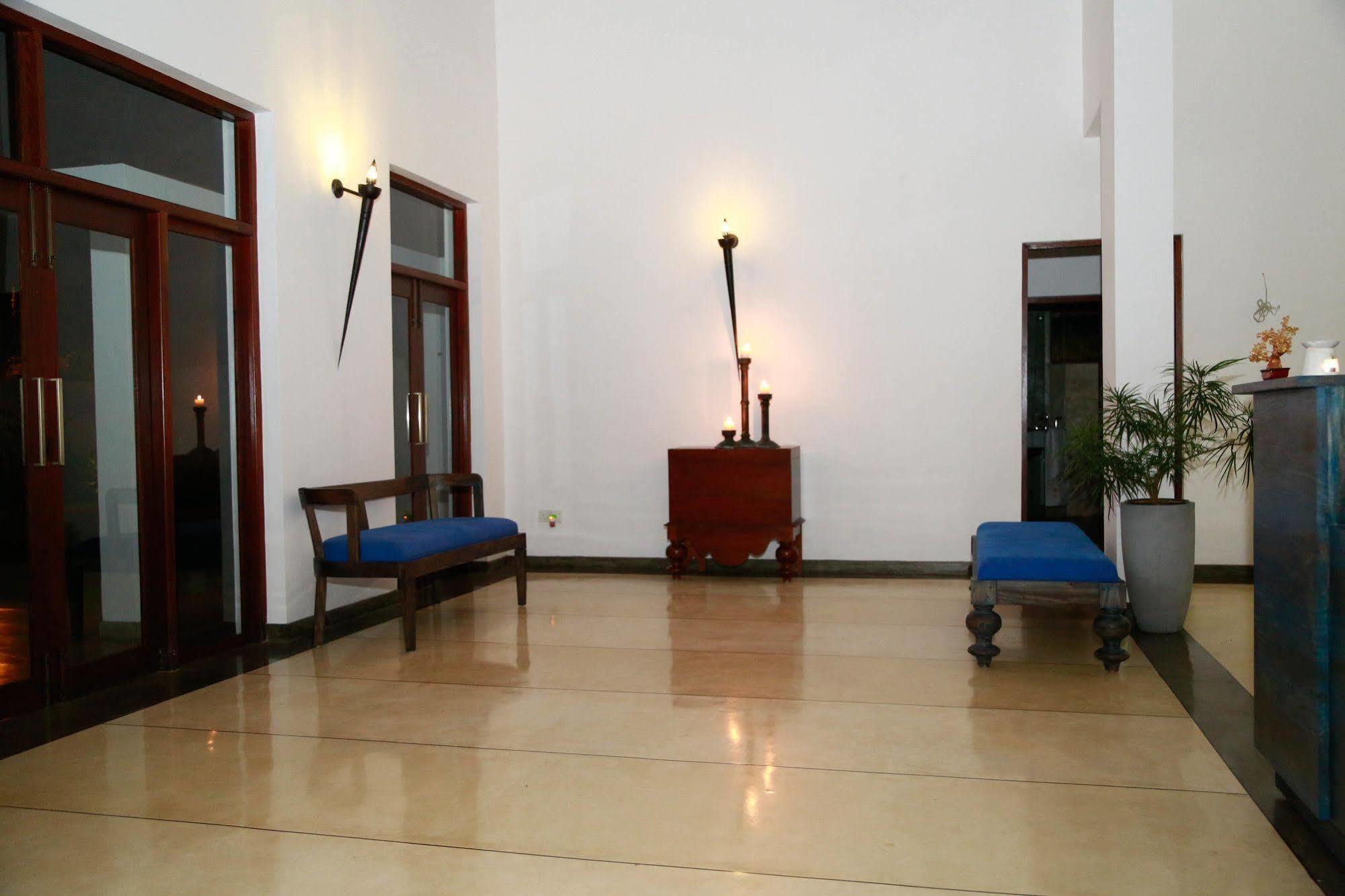 Tranquil Negombo Boutique Ξενοδοχείο Εξωτερικό φωτογραφία