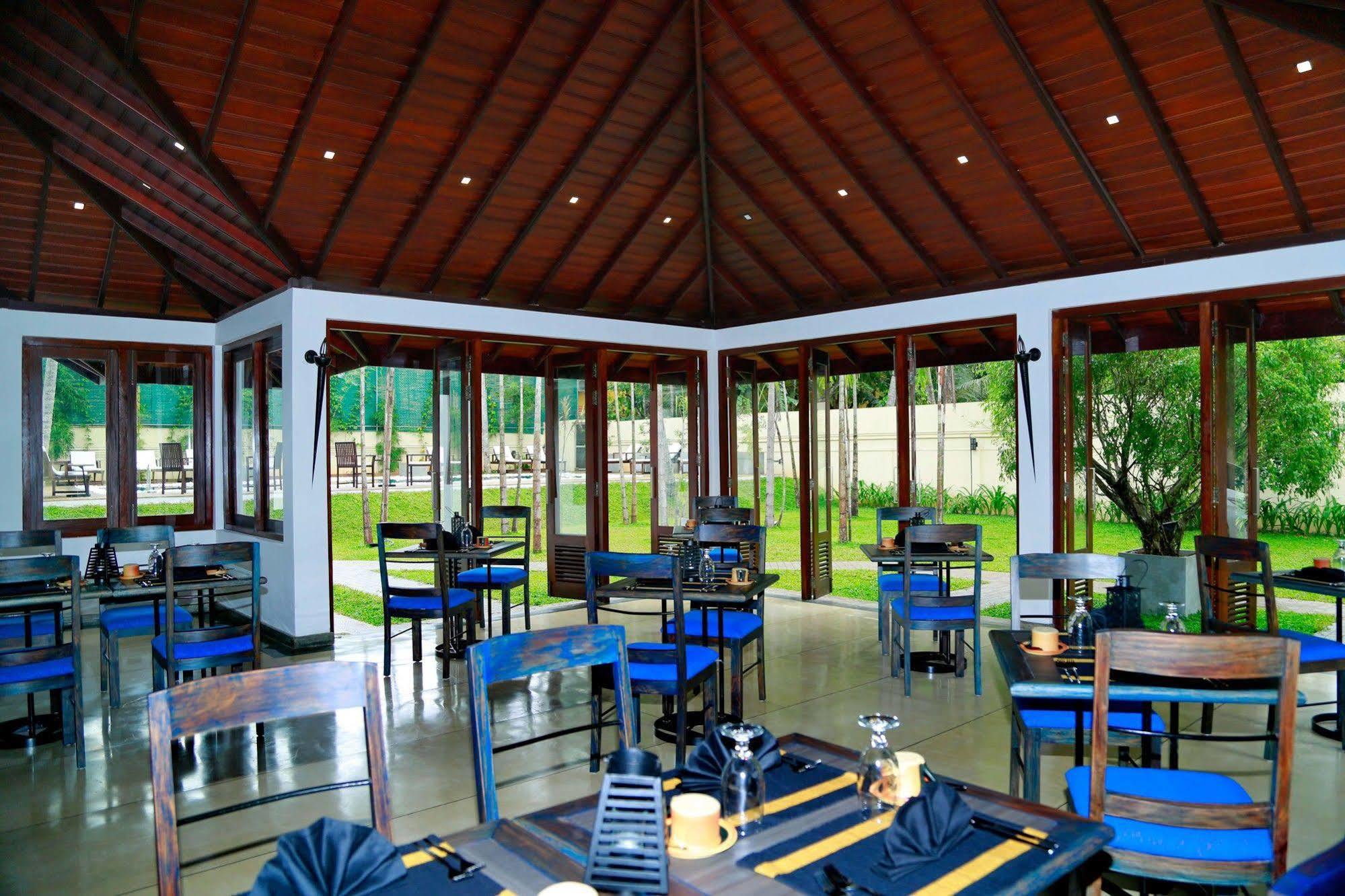 Tranquil Negombo Boutique Ξενοδοχείο Εξωτερικό φωτογραφία