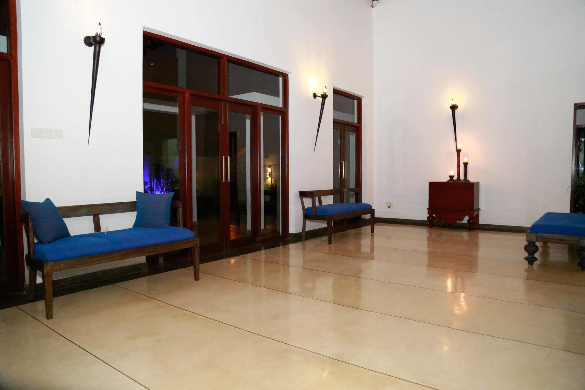 Tranquil Negombo Boutique Ξενοδοχείο Εξωτερικό φωτογραφία