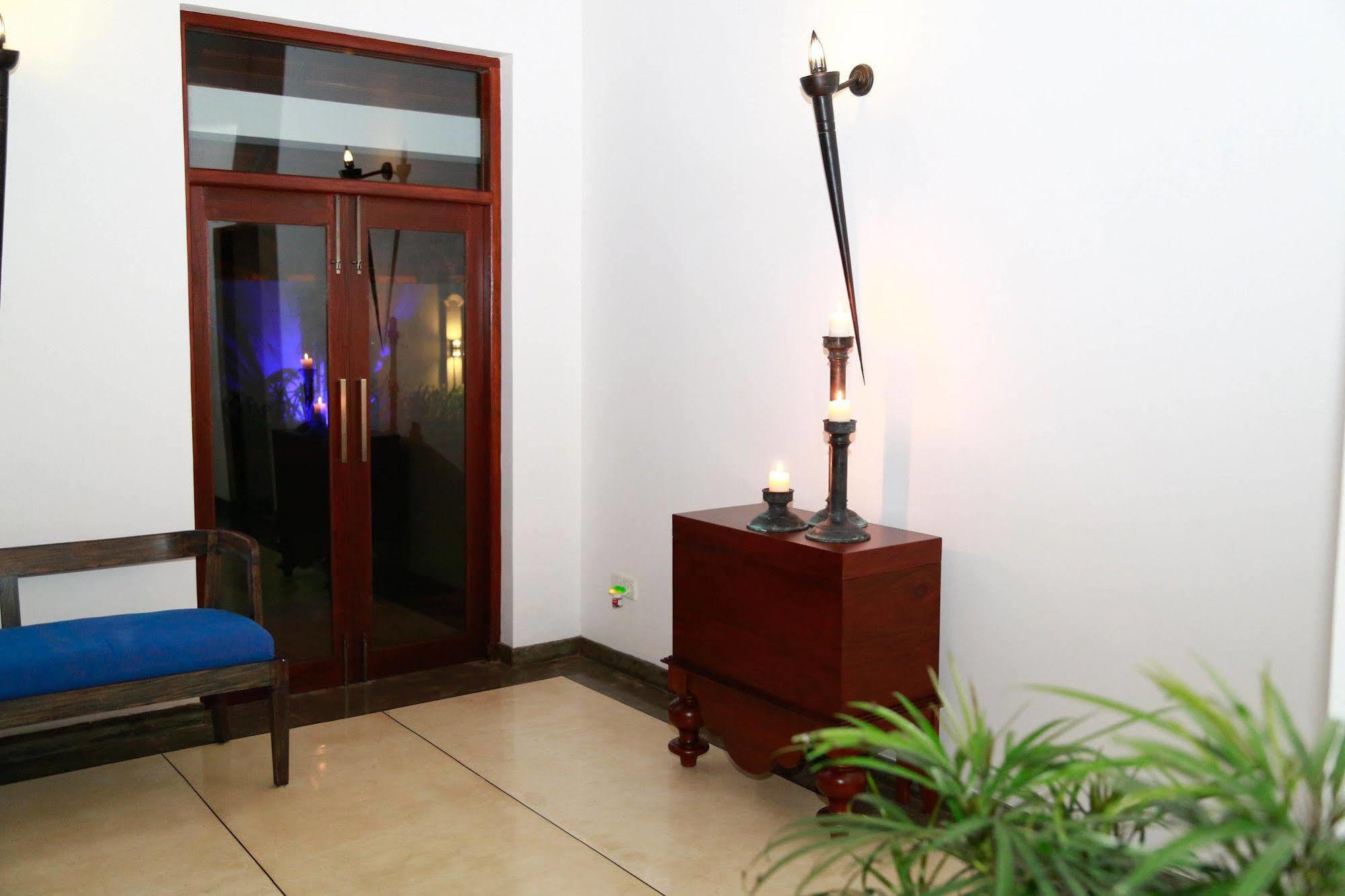 Tranquil Negombo Boutique Ξενοδοχείο Εξωτερικό φωτογραφία