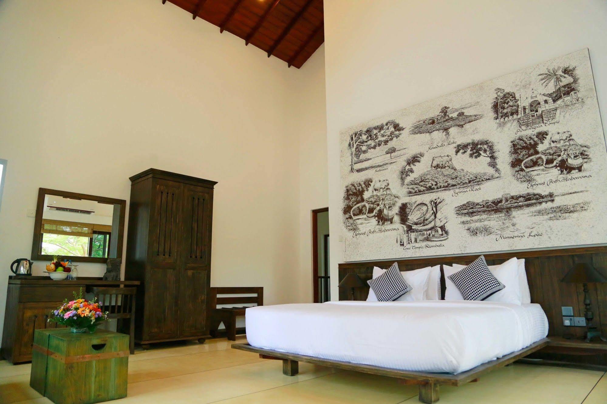 Tranquil Negombo Boutique Ξενοδοχείο Εξωτερικό φωτογραφία
