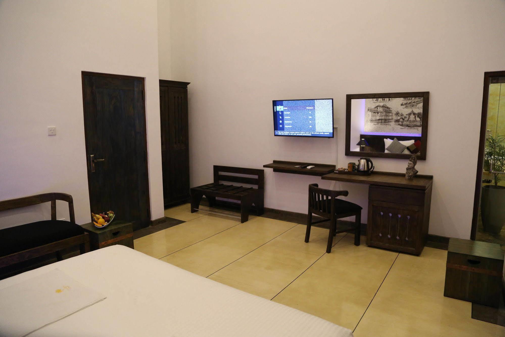 Tranquil Negombo Boutique Ξενοδοχείο Εξωτερικό φωτογραφία