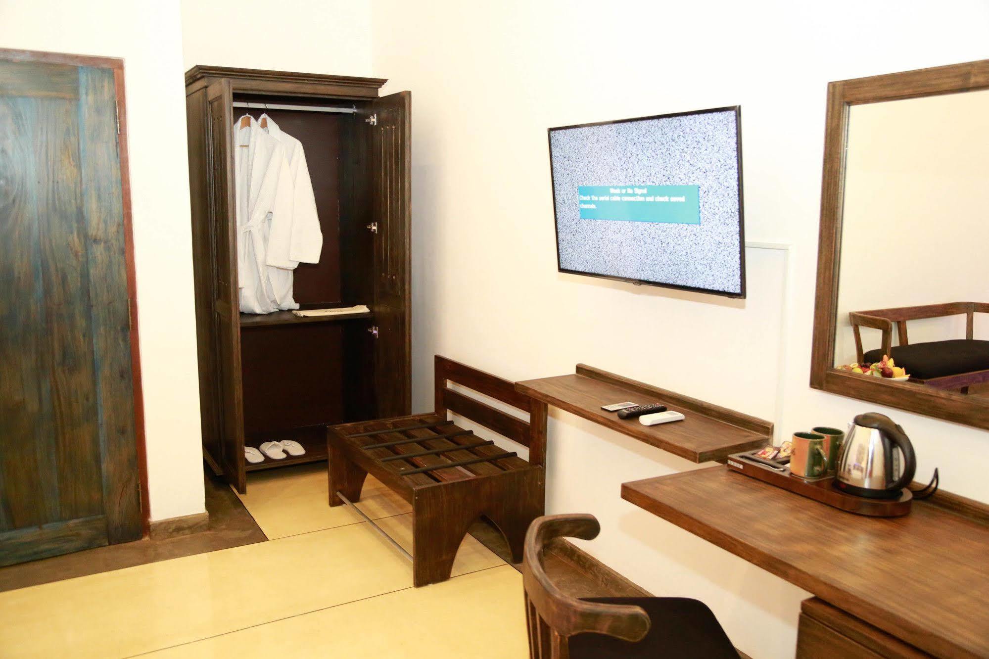 Tranquil Negombo Boutique Ξενοδοχείο Εξωτερικό φωτογραφία